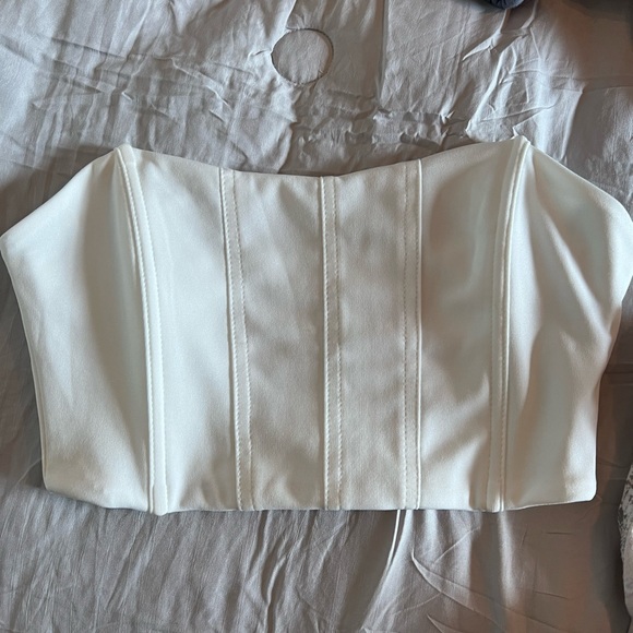 shein going out top - Picture 2 of 3
